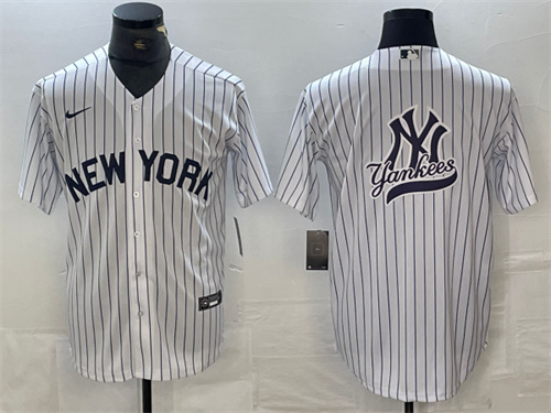 New York Yankees Majestic Jerseys-0455