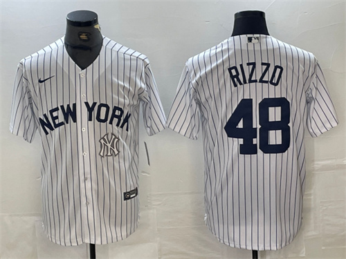 New York Yankees Majestic Jerseys-0474
