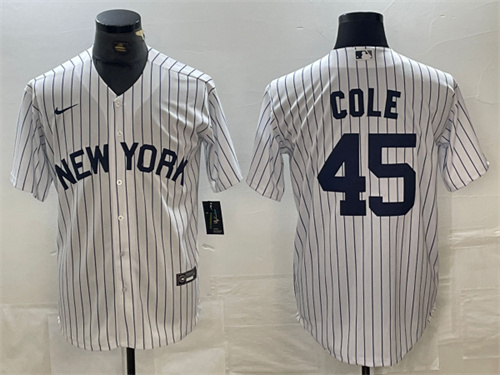 New York Yankees Majestic Jerseys-0478