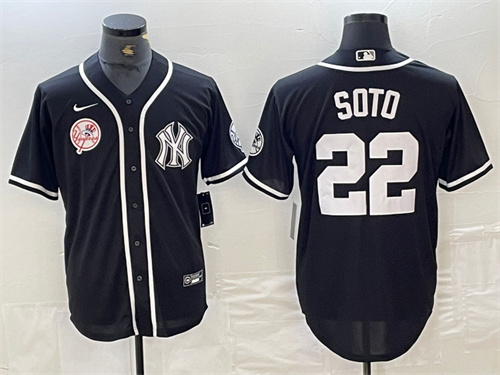 New York Yankees Majestic Jerseys-0487