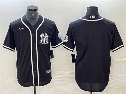 New York Yankees Majestic Jerseys-0509
