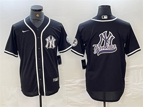 New York Yankees Majestic Jerseys-0515