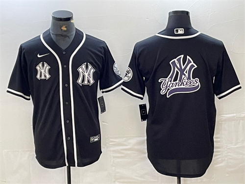 New York Yankees Majestic Jerseys-0516