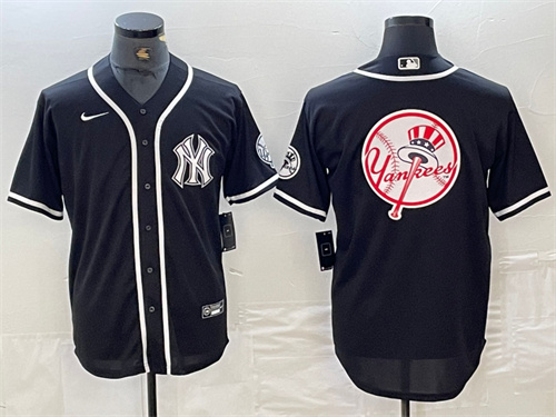 New York Yankees Majestic Jerseys-0524