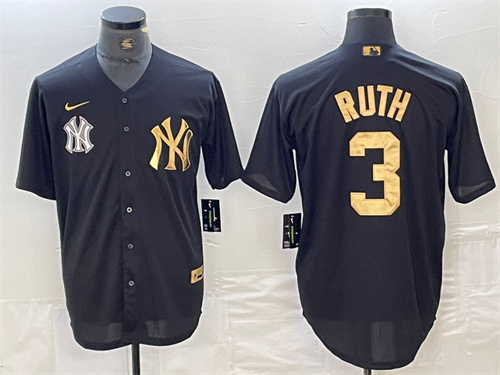 New York Yankees Majestic Jerseys-0531