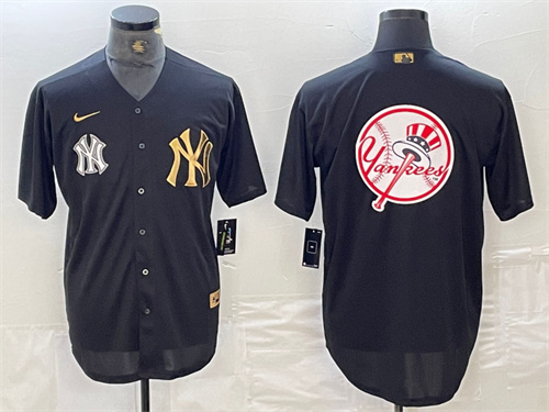 New York Yankees Majestic Jerseys-0537