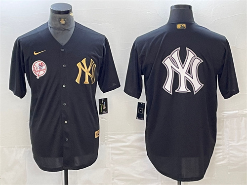 New York Yankees Majestic Jerseys-0541