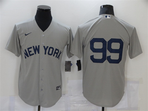 New York Yankees Majestic Jerseys-056