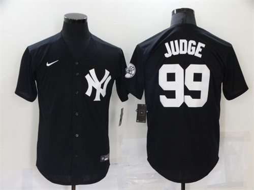 New York Yankees Majestic Jerseys-057