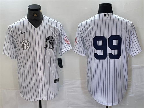 New York Yankees Majestic Jerseys-0573