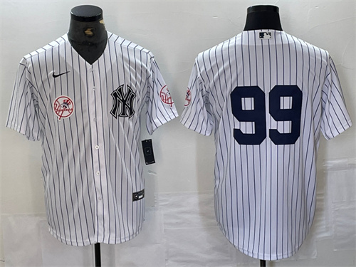 New York Yankees Majestic Jerseys-0574