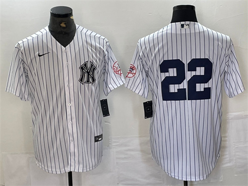 New York Yankees Majestic Jerseys-0575