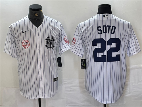 New York Yankees Majestic Jerseys-0580