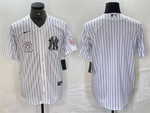New York Yankees Majestic Jerseys-0597