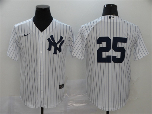 New York Yankees Majestic Jerseys-006