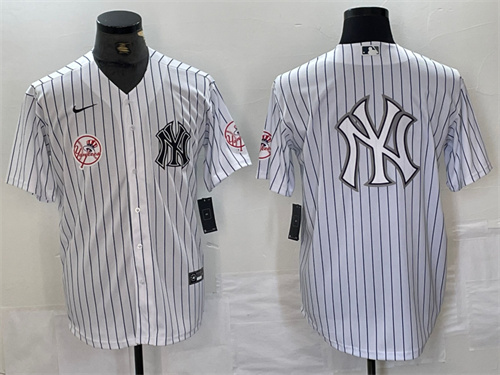 New York Yankees Majestic Jerseys-0607