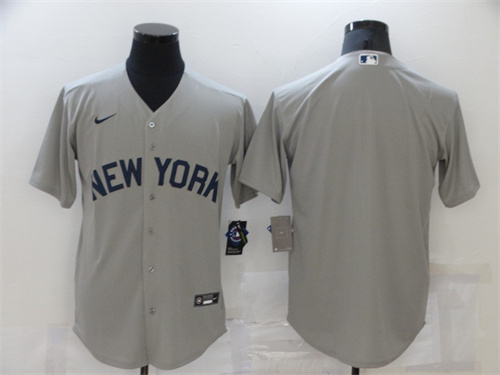 New York Yankees Majestic Jerseys-061