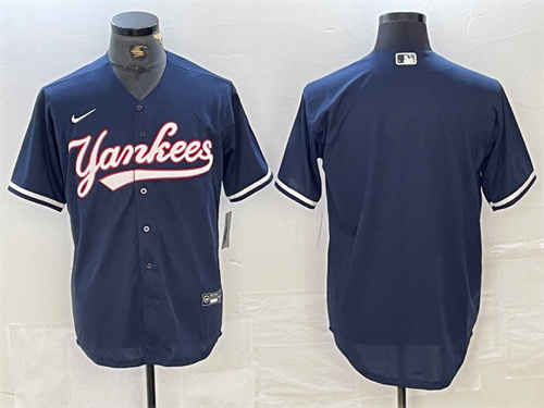New York Yankees Majestic Jerseys-0617
