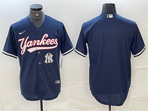New York Yankees Majestic Jerseys-0618