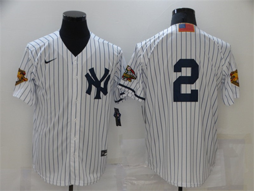 New York Yankees Majestic Jerseys-062