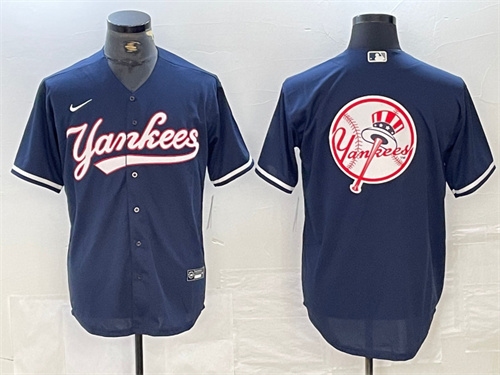 New York Yankees Majestic Jerseys-0623