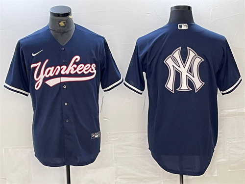 New York Yankees Majestic Jerseys-0626