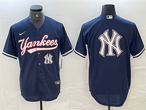 New York Yankees Majestic Jerseys-0627