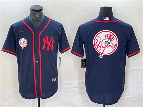 New York Yankees Majestic Jerseys-0638