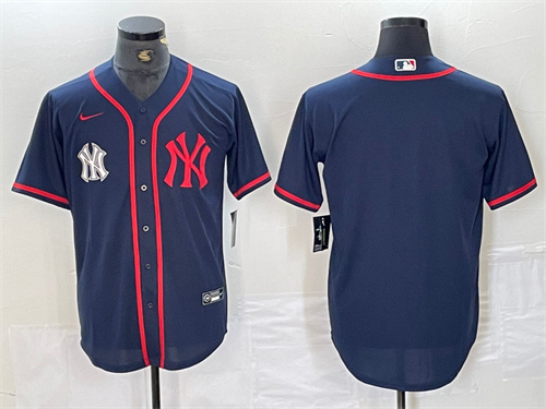 New York Yankees Majestic Jerseys-0639
