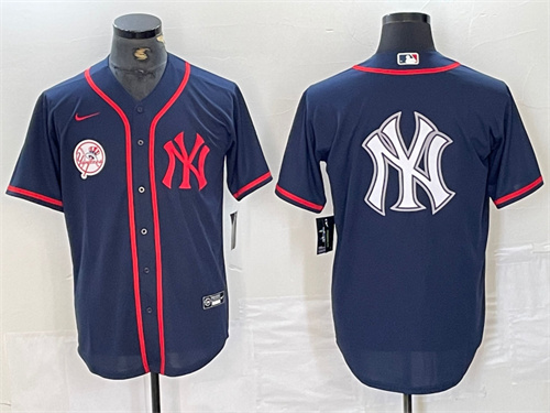 New York Yankees Majestic Jerseys-0641
