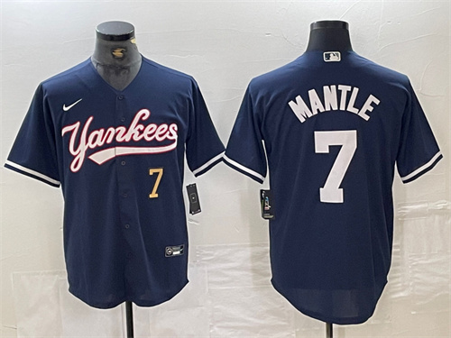 New York Yankees Majestic Jerseys-0672