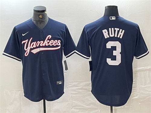 New York Yankees Majestic Jerseys-0675