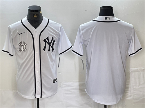 New York Yankees Majestic Jerseys-0684
