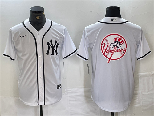 New York Yankees Majestic Jerseys-0686