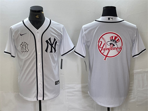 New York Yankees Majestic Jerseys-0687