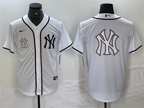 New York Yankees Majestic Jerseys-0690
