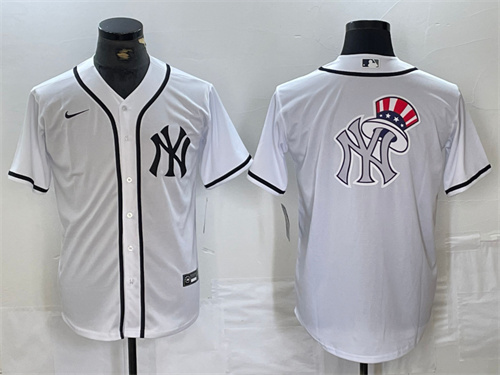 New York Yankees Majestic Jerseys-0692