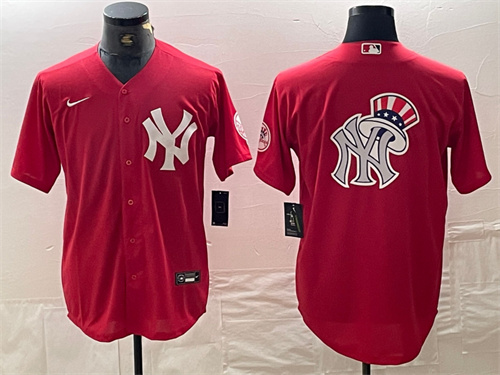 New York Yankees Majestic Jerseys-0706