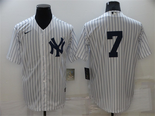New York Yankees Majestic Jerseys-071