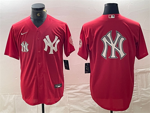 New York Yankees Majestic Jerseys-0720