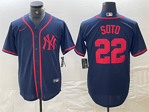 New York Yankees Majestic Jerseys-0728