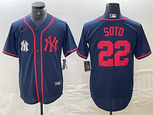 New York Yankees Majestic Jerseys-0729