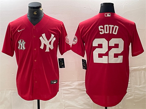 New York Yankees Majestic Jerseys-0753