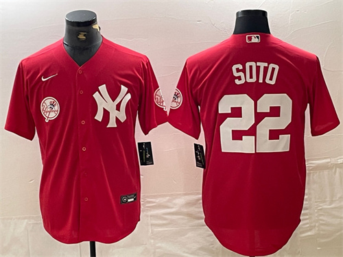 New York Yankees Majestic Jerseys-0754