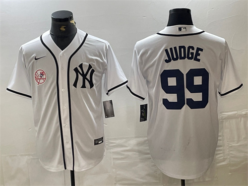 New York Yankees Majestic Jerseys-0760