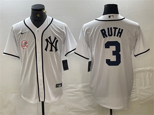 New York Yankees Majestic Jerseys-0763