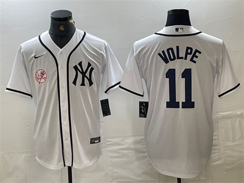 New York Yankees Majestic Jerseys-0766