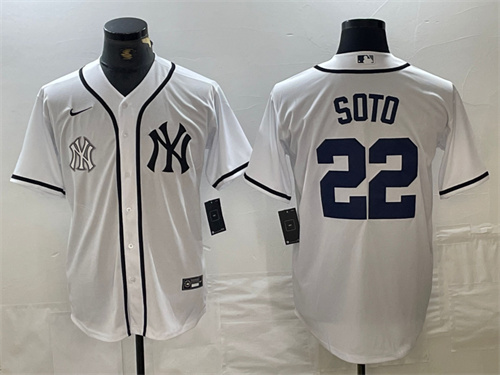 New York Yankees Majestic Jerseys-0768