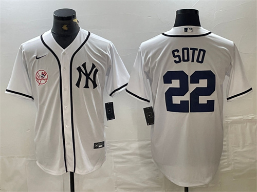 New York Yankees Majestic Jerseys-0769