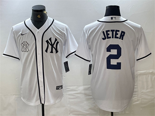 New York Yankees Majestic Jerseys-0774